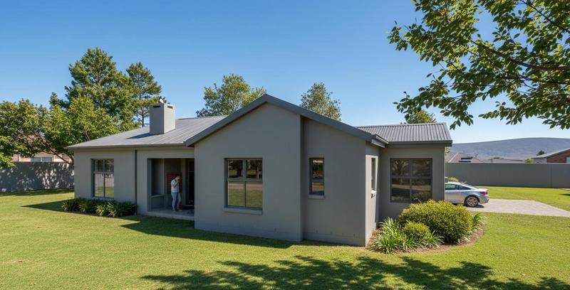 3 Bedroom Property for Sale in Kraaibosch Park Western Cape